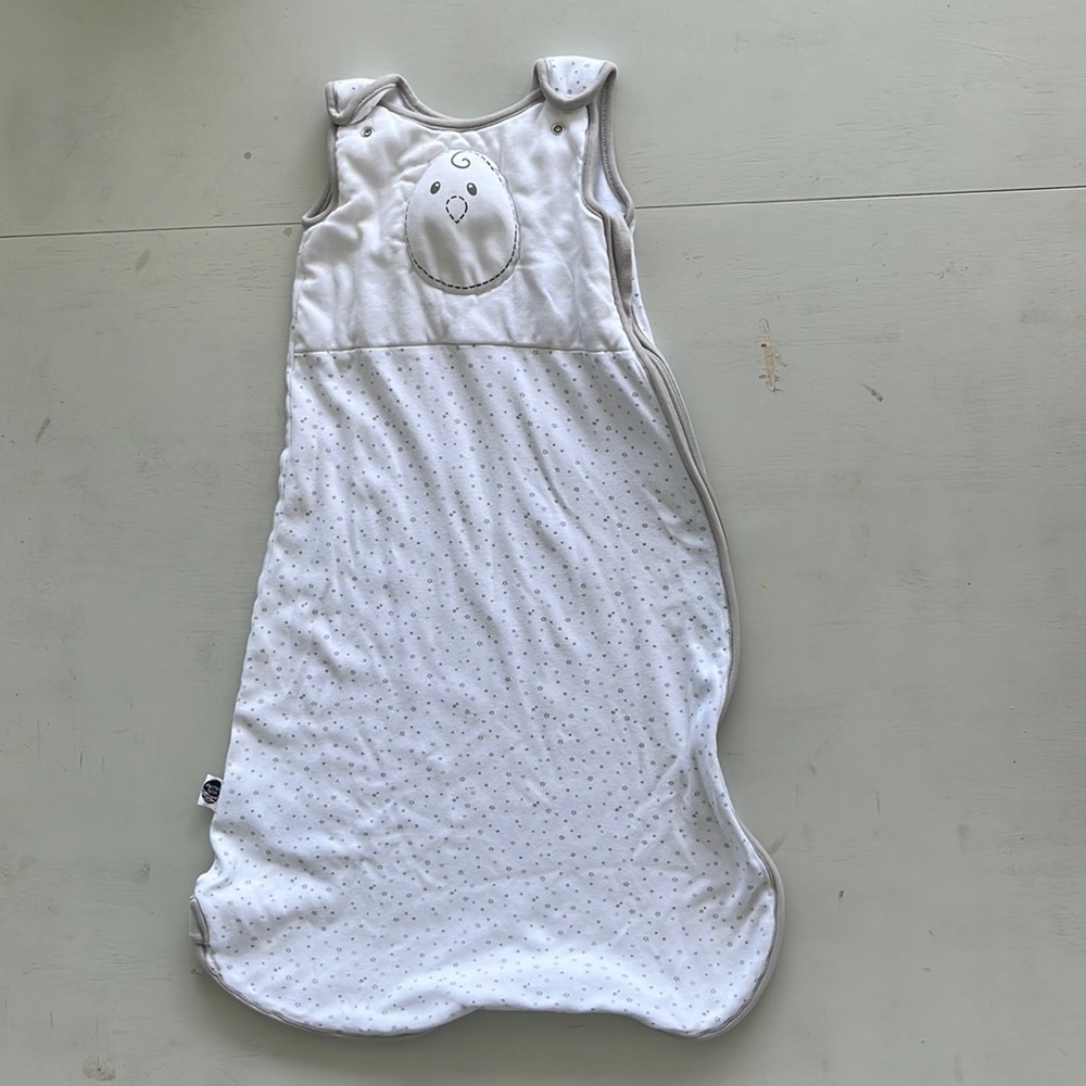 Nested Bean Zen Sack Classic - 6 - 15 Months